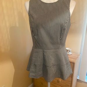 White House Black Market Top